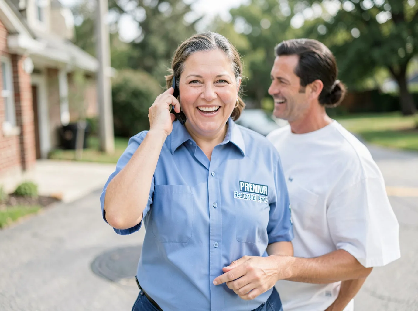 Water Damage Restoration Oil Trough, AR FAQs